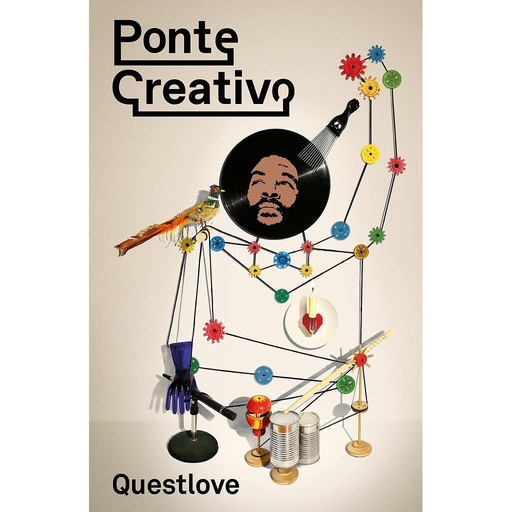 [9788499987354] Ponte creativo