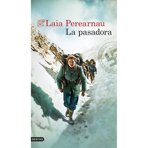 [9788423364589] La pasadora