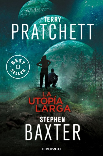 [9788466344319] La Utopía Larga (La Tierra Larga 4)