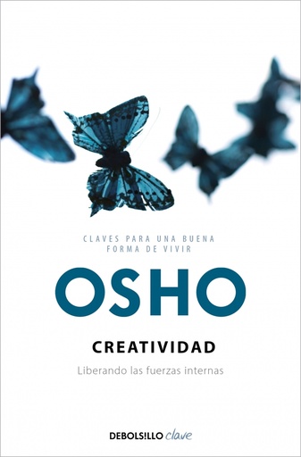 [9788499895468] Creatividad (Claves para una nueva forma de vivir)