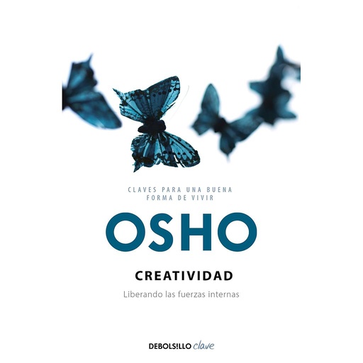 [9788499895468] Creatividad (Claves para una nueva forma de vivir)