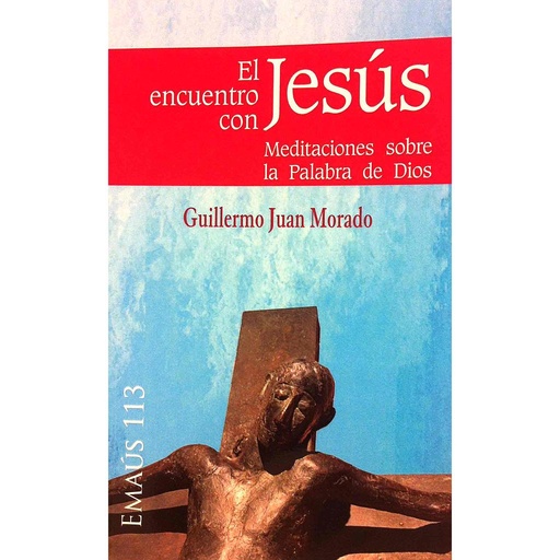 [9788498056815] El encuentro con Jesús