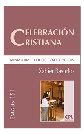 [9788491651628] Celebración cristiana, miniaturas teológico-litúrgicas