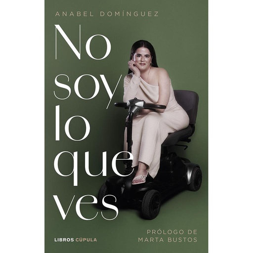 [9788448041199] No soy lo que ves