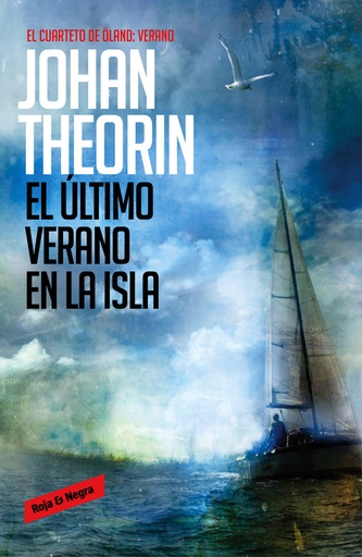 [9788439728245] El último verano en la isla (Cuarteto de Öland 4)