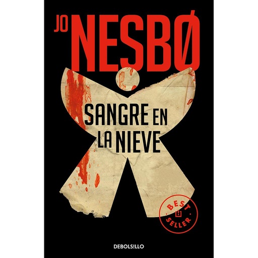 [9788466355858] Sangre en la nieve (Sicarios de Oslo 1)