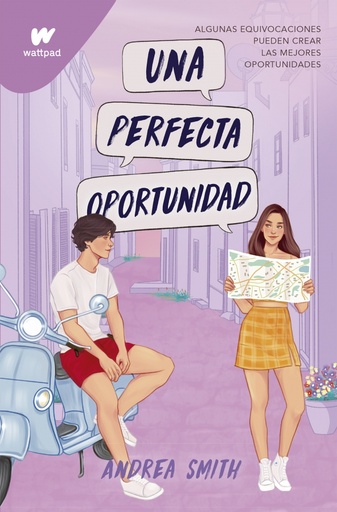 [9788419357472] Una perfecta oportunidad (Seremos imperfectos 2)