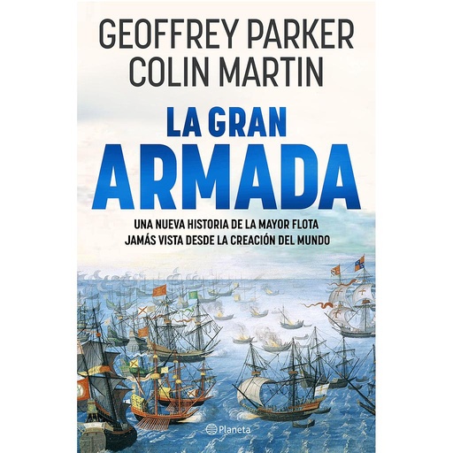[9788408273332] La Gran Armada