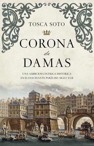 [9788425352423] Corona de damas