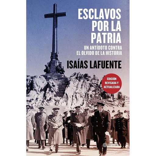[9788408197744] Esclavos por la patria