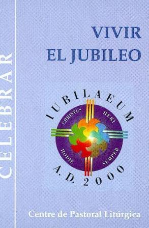 [9788474675870] Vivir el Jubileo