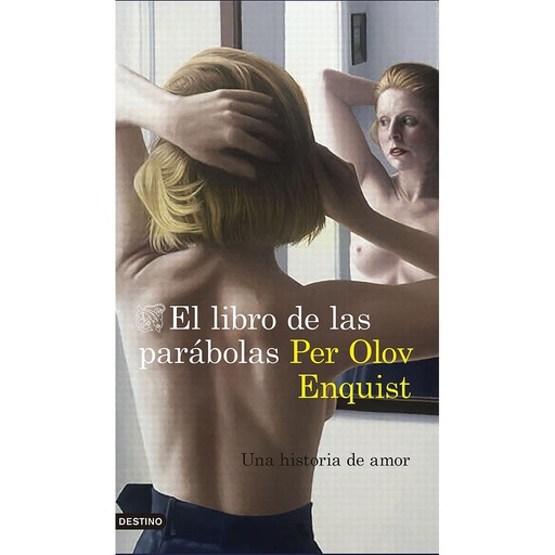 [9788423352364] El libro de las parábolas