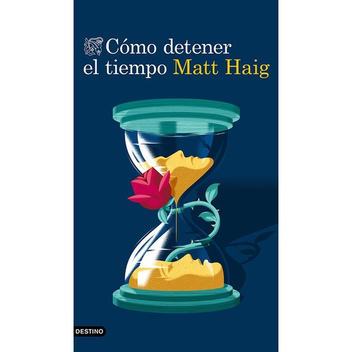 [9788423354382] Cómo detener el tiempo