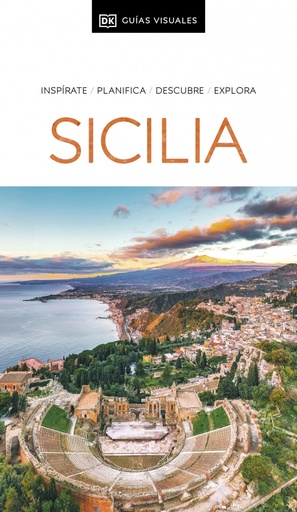 [9780241705377] Sicilia (Guías Visuales)