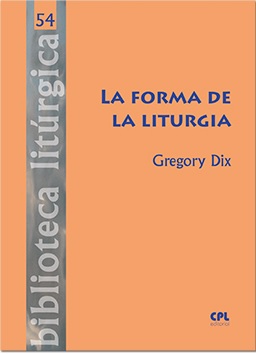 [9788491650409] La forma de la liturgia