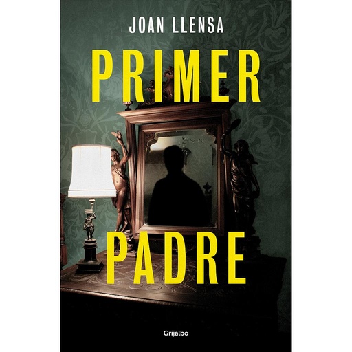 [9788425367519] Primer padre