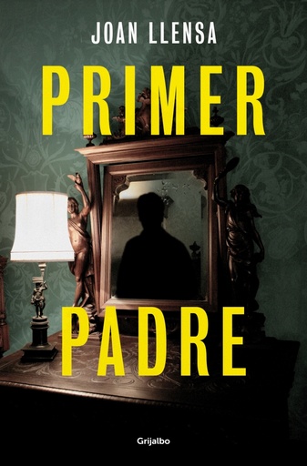 [9788425367519] Primer padre