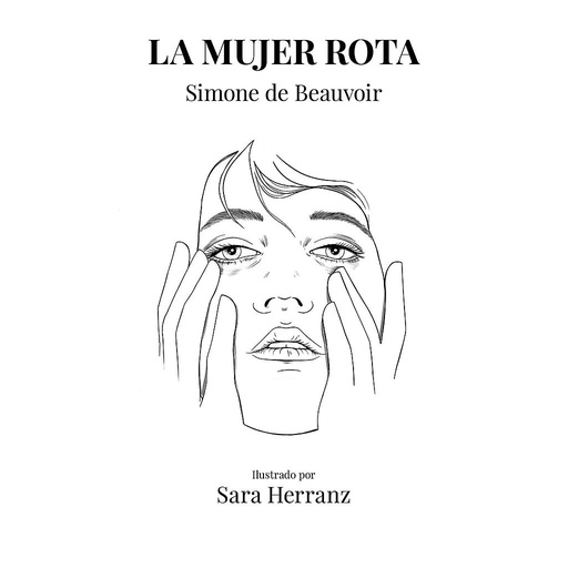 [9788417858995] La mujer rota