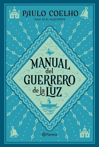 [9788408240075] Manual del guerrero de la luz