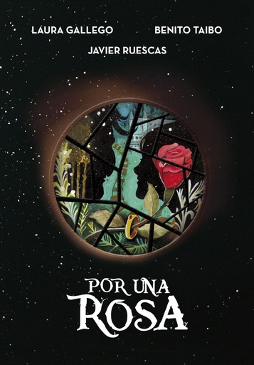 [9788490437926] Por una rosa