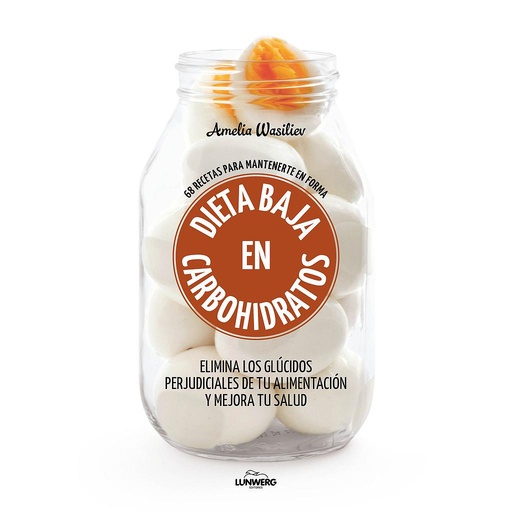 Dieta baja en carbohidratos