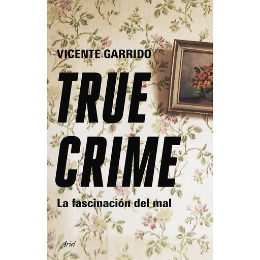 [9788434433236] True crime