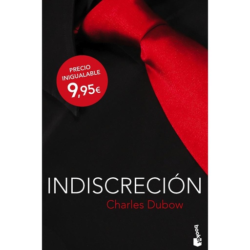 [9788408118206] Indiscreción