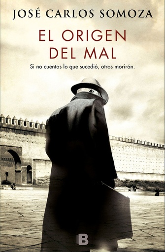 [9788466662635] El origen del mal