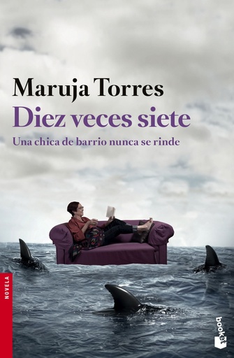 [9788408140504] Diez veces siete