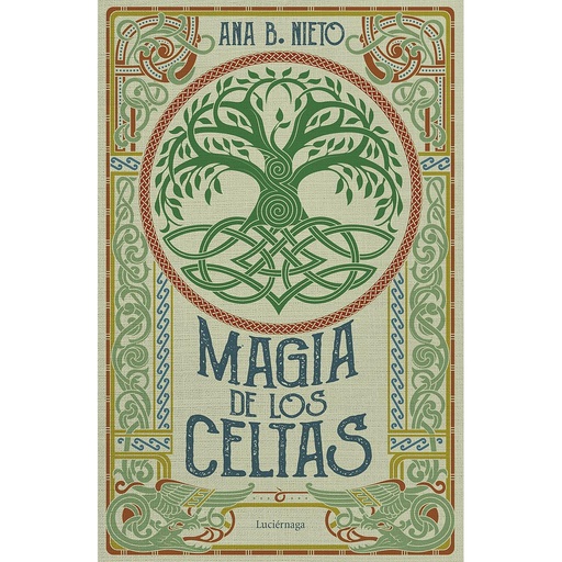 Magia de los celtas