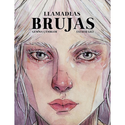 [9788418820045] Llamadlas brujas