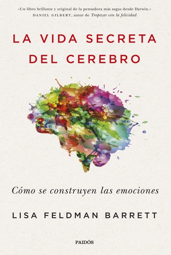 [9788449334252] La vida secreta del cerebro