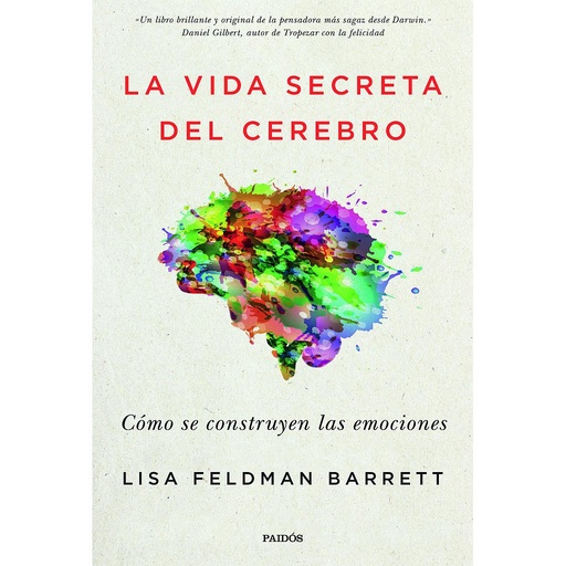 [9788449334252] La vida secreta del cerebro