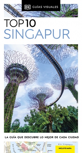 [9780241683057] Singapur (Guías Visuales TOP 10)