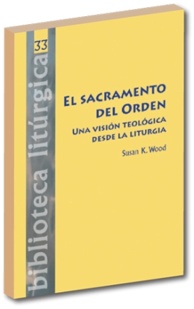 [9788498052411] El sacramento del Orden.