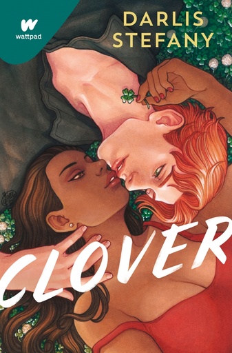 [9788419169891] Clover. Libro 1