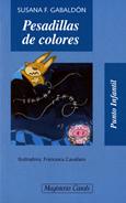[9788421826799] Pesadillas de colores