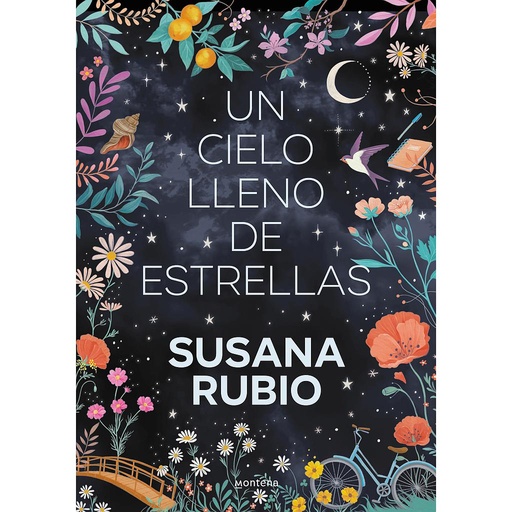 [9788419421616] Un cielo lleno de estrellas (Las hermanas Luna 2)