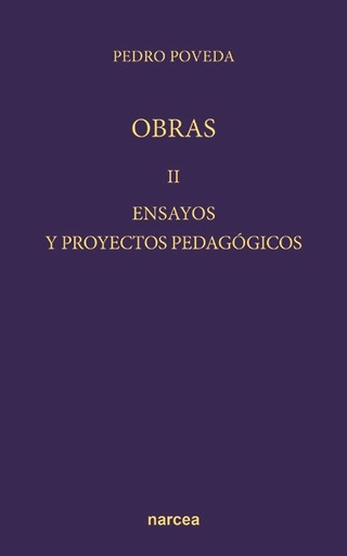 [9788427721616] Ensayos y Proyectos Pedagógicos (3 T.)