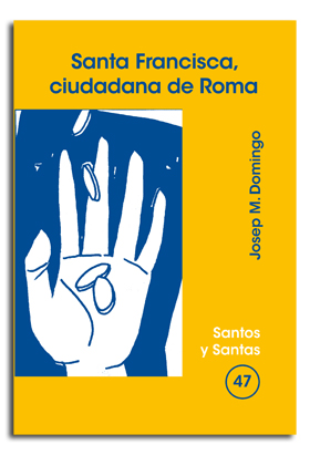 [9788474676488] Santa Francisca, ciudadana de Roma