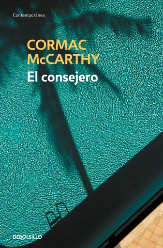 [9788490623282] El consejero