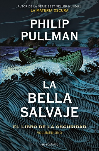 [9788417821494] La Bella Salvaje (El libro de la oscuridad 1)
