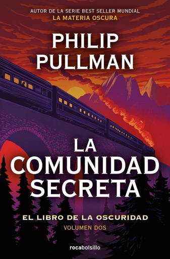 [9788417821500] La Comunidad Secreta (El libro de la oscuridad 2)