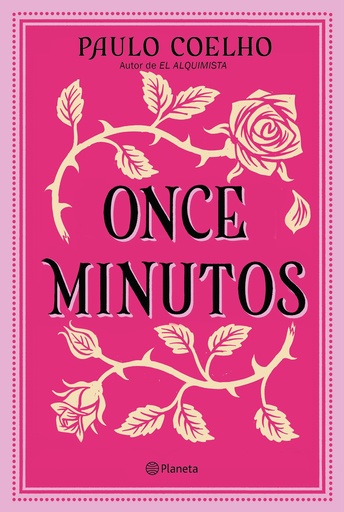 [9788408240068] Once minutos