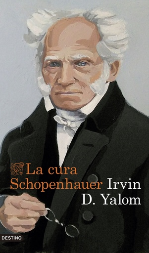 [9788423352968] La cura Schopenhauer