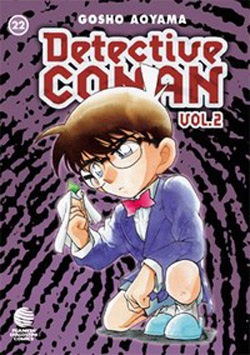 [9788468471020] Detective Conan II nº 22
