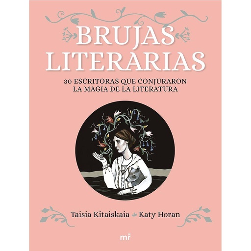 [9788427044906] Brujas literarias