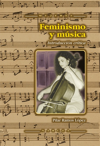 [9788427714199] Feminismo y música