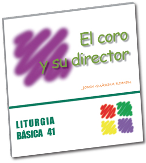 [9788498052589] El coro y su director