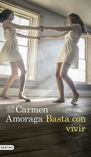 [9788423352876] Basta con vivir